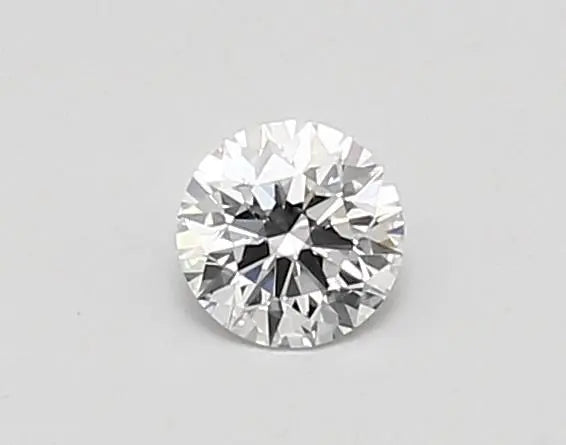 0.38 Carat · ROUND · D · IF · IGI · Excellent Cut
