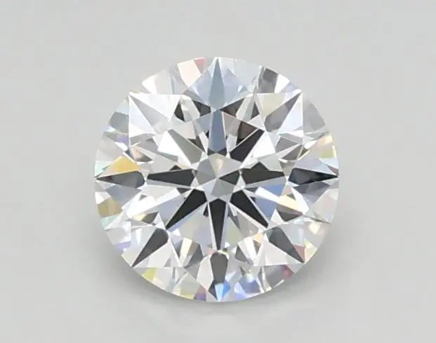 0.48 Carat · ROUND · D · VVS1 · IGI · Ideal Cut