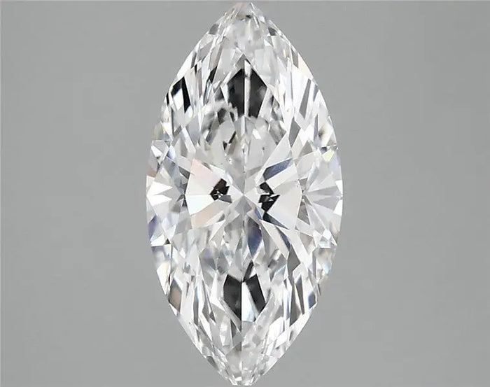 1.79 Carat · MARQUISE · D · VS1 · IGI · Excellent Cut