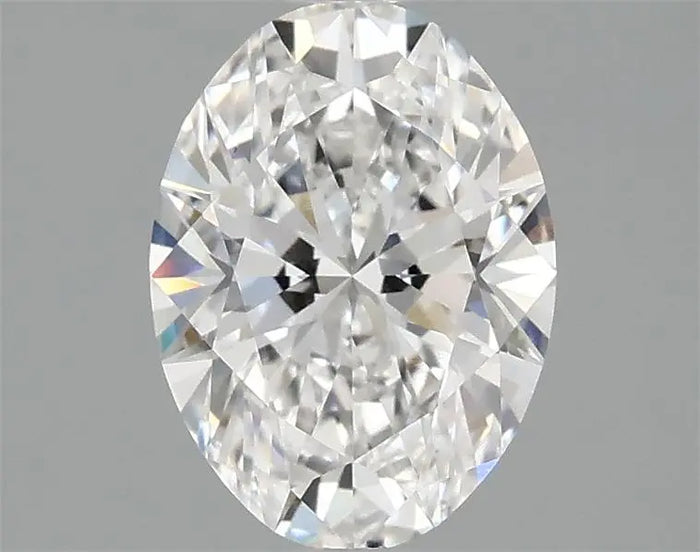 1.55 Carat · OVAL · E · VS1 · IGI · Excellent Cut