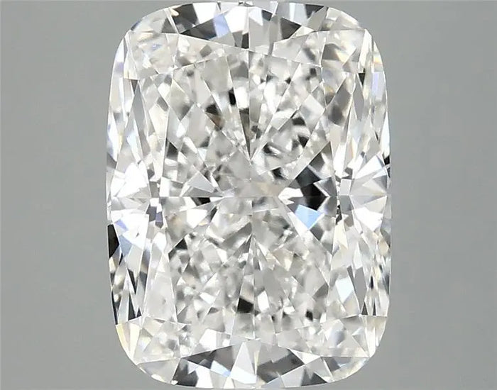 3.08 Carat · CUSHION · E · VVS2 · IGI · Excellent Cut