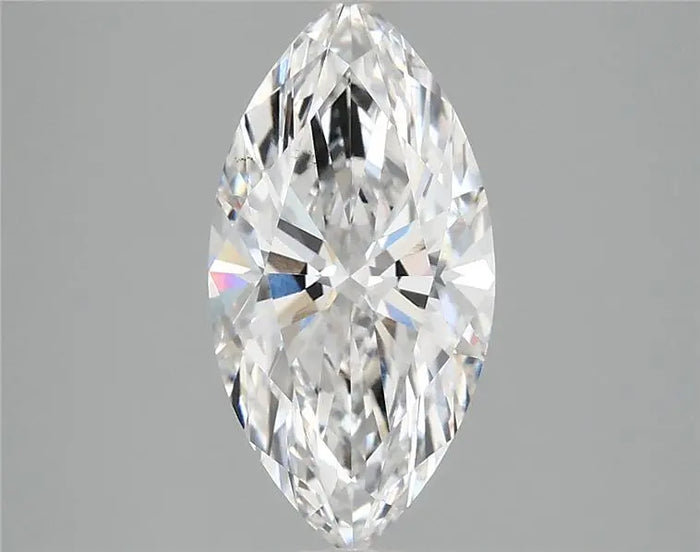 2.10 Carat · MARQUISE · E · VS1 · IGI · Excellent Cut