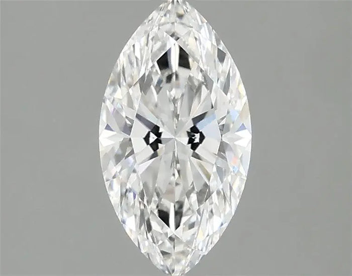 1.08 Carat · MARQUISE · E · VVS2 · IGI · Excellent Cut