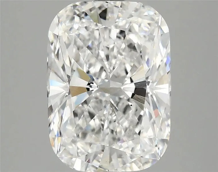 3.04 Carat · CUSHION · D · VS1 · IGI · Excellent Cut