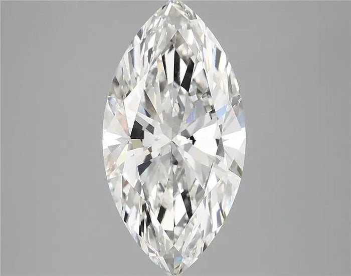 2.94 Carat · MARQUISE · F · VVS2 · IGI · Excellent Cut