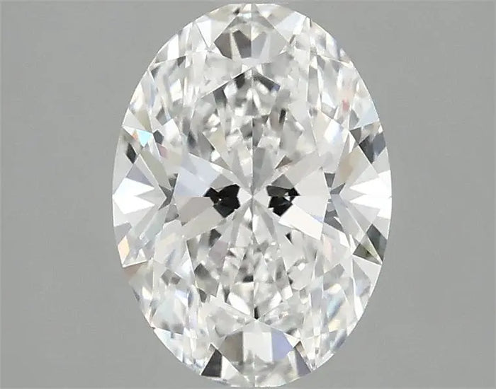 1.56 Carat · OVAL · E · VS1 · IGI · Excellent Cut
