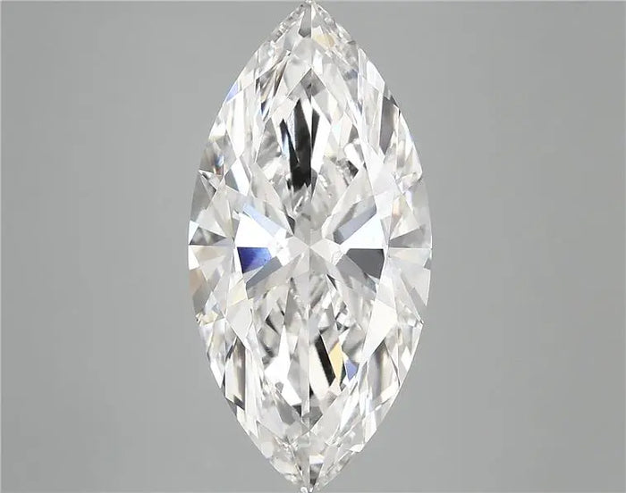 5.00 Carat · MARQUISE · E · VS2 · IGI · Excellent Cut