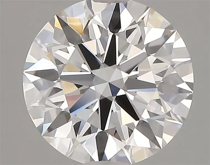 1.89 Carat · ROUND · D · FL · IGI · Ideal Cut