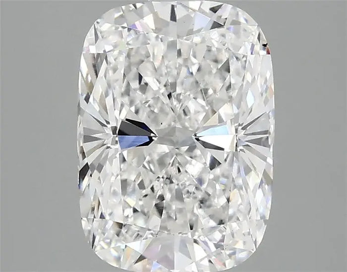 2.59 Carat · CUSHION · E · VS2 · IGI · Excellent Cut