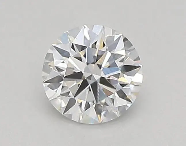 0.32 Carat · ROUND · D · VVS2 · IGI · Excellent Cut