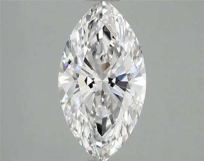 2.00 Carat · MARQUISE · E · VS1 · IGI · Excellent Cut