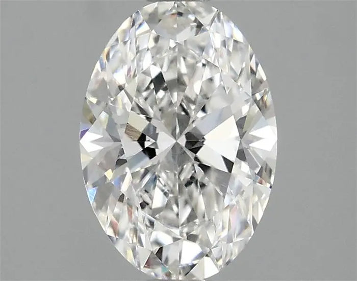 1.55 Carat · OVAL · E · VS1 · IGI · Excellent Cut