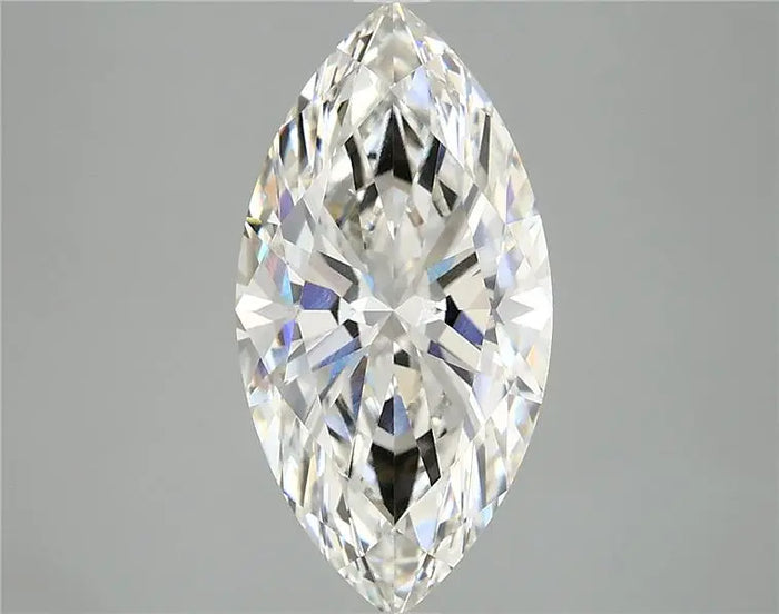 3.09 Carat · MARQUISE · G · VVS2 · IGI · Excellent Cut