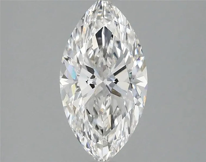 1.59 Carat · MARQUISE · E · VVS2 · IGI · Excellent Cut