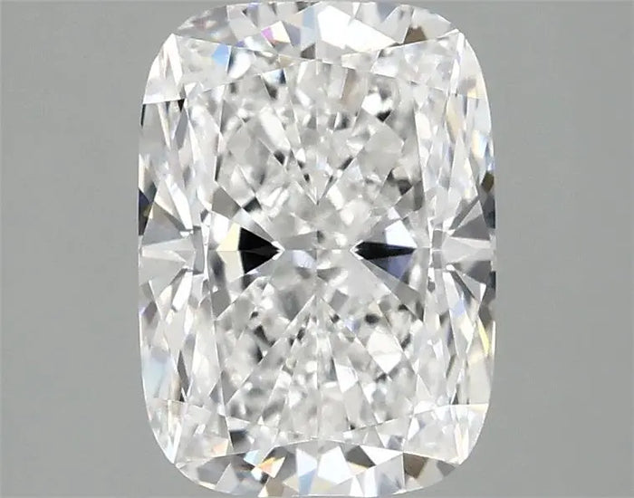 2.10 Carat · CUSHION · E · VS2 · IGI · Excellent Cut