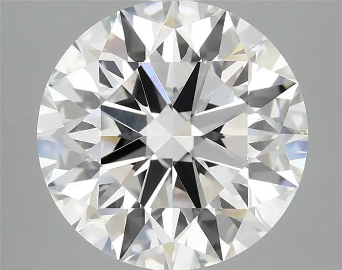 4.01 Carat · ROUND · E · VS2 · IGI · Ideal Cut