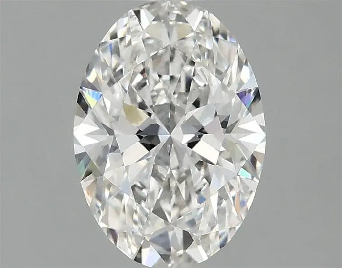 1.54 Carat · OVAL · E · VS1 · IGI · Excellent Cut