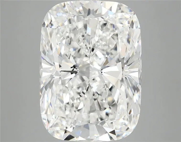 8.12 Carat · CUSHION · E · VVS2 · IGI · Excellent Cut