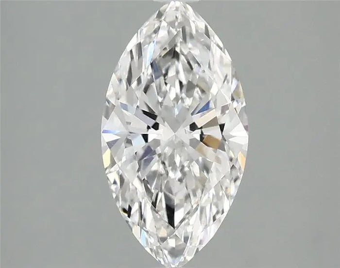 1.47 Carat · MARQUISE · D · VVS2 · IGI · Excellent Cut
