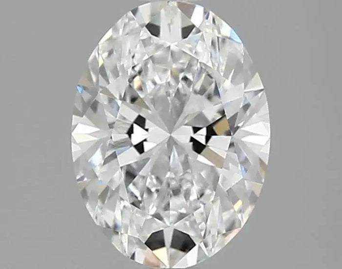 1.57 Carat · OVAL · D · VS1 · IGI · Excellent Cut