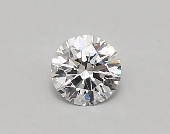 0.35 Carat · ROUND · D · VS1 · IGI · Ideal Cut