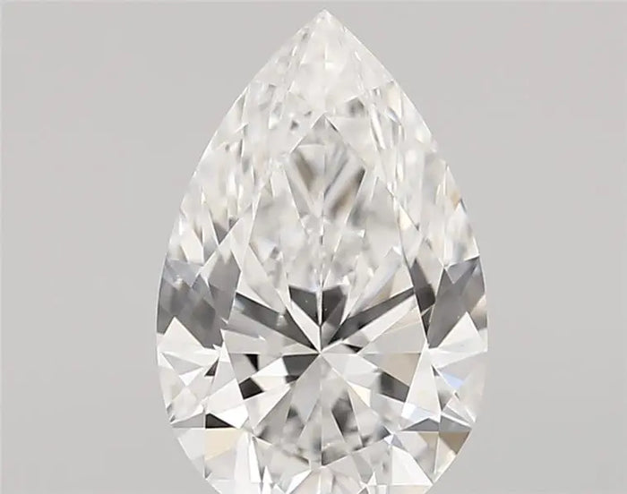 1.79 Carat · PEAR · E · VVS1 · IGI · Excellent Cut