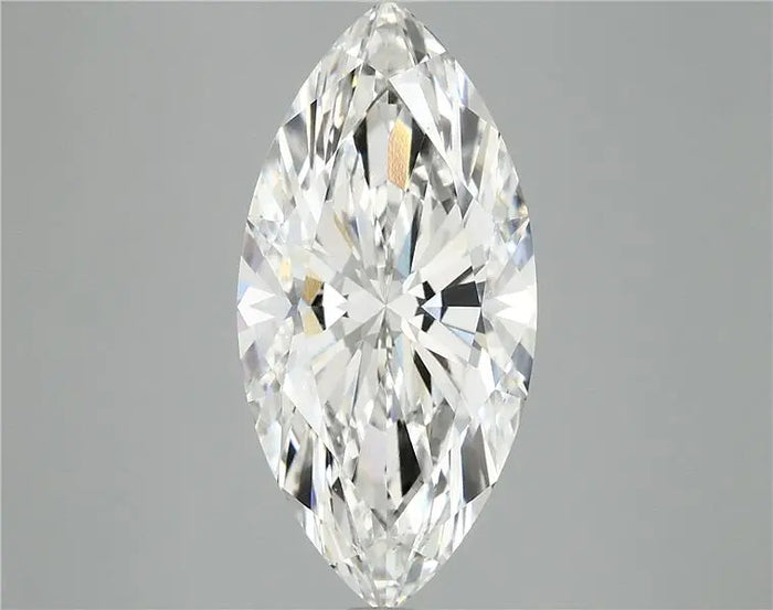 5.08 Carat · MARQUISE · F · VS1 · IGI · Excellent Cut