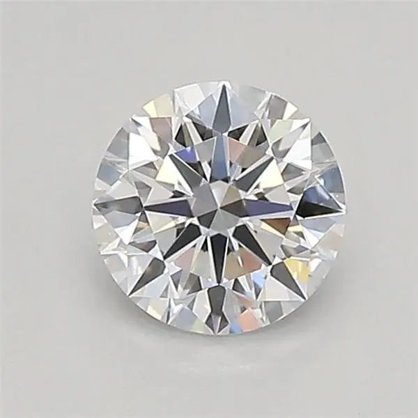 0.66 Carat · ROUND · D · VVS1 · IGI · Ideal Cut
