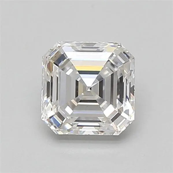 1.10 Carat · ASSCHER · D · VS1 · IGI · Excellent Cut