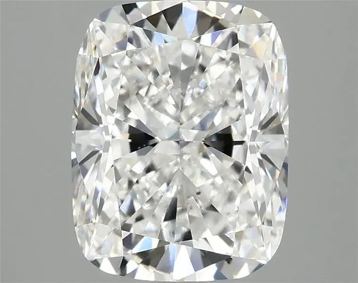 3.09 Carat · CUSHION · E · VS1 · IGI · Excellent Cut