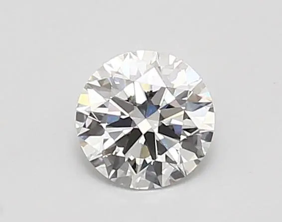 0.66 Carat · ROUND · D · VVS1 · IGI · Ideal Cut