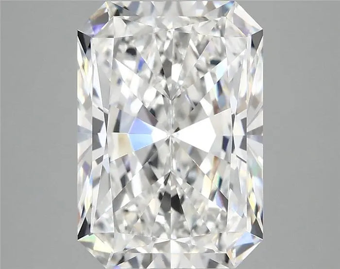 4.19 Carat · RADIANT · E · VVS2 · IGI · Excellent Cut