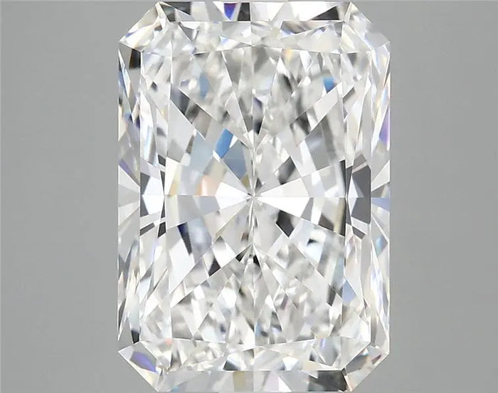 4.09 Carat · RADIANT · E · VVS2 · IGI · Excellent Cut