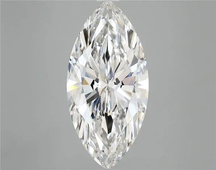 5.01 Carat · MARQUISE · E · VS2 · IGI · Excellent Cut