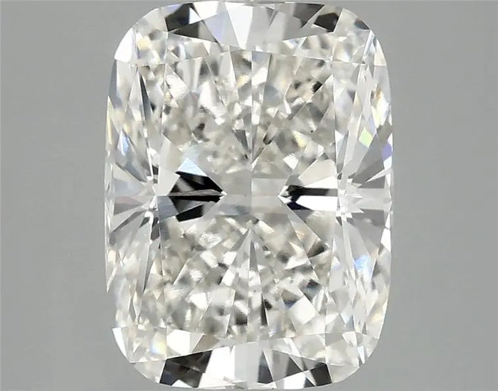 3.06 Carat · CUSHION · G · VS1 · IGI · Excellent Cut