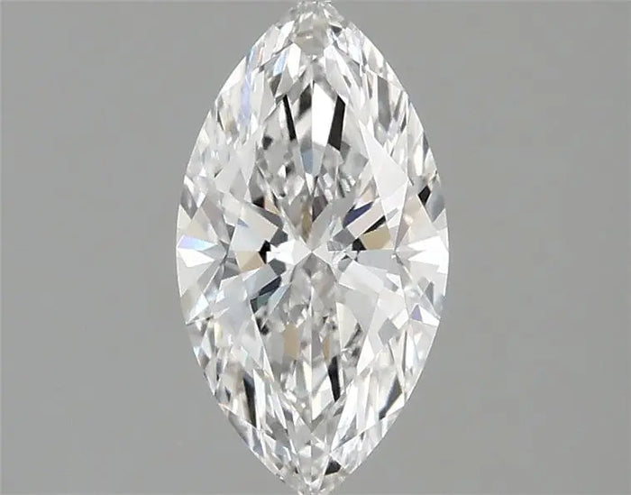 0.97 Carat · MARQUISE · D · VVS2 · IGI · Excellent Cut