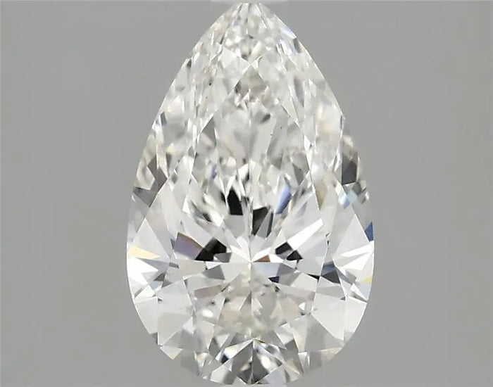 1.59 Carat · PEAR · G · VS1 · IGI · Excellent Cut
