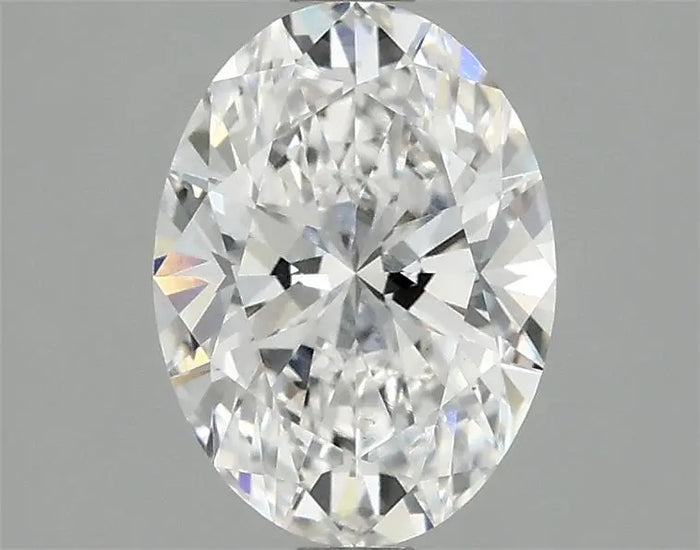 1.58 Carat · OVAL · E · VS1 · IGI · Excellent Cut