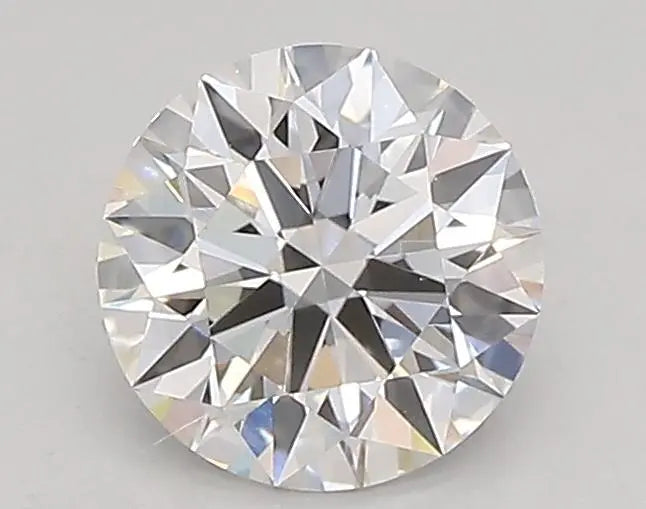 0.67 Carat · ROUND · D · VVS1 · IGI · Ideal Cut