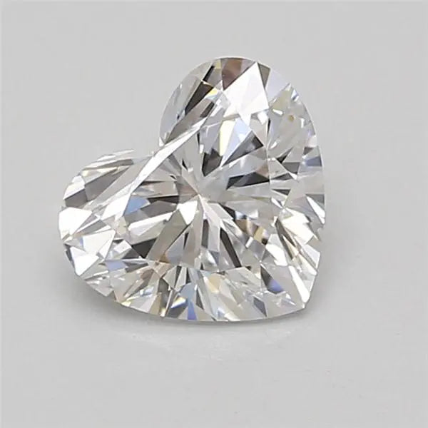 1.59 Carat · HEART · D · VS1 · IGI · Excellent Cut