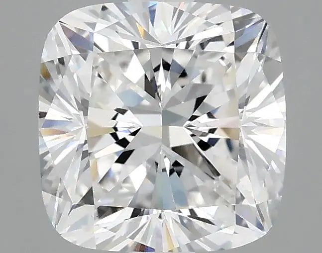 1.97 Carat · CUSHION · E · VVS2 · IGI · Excellent Cut