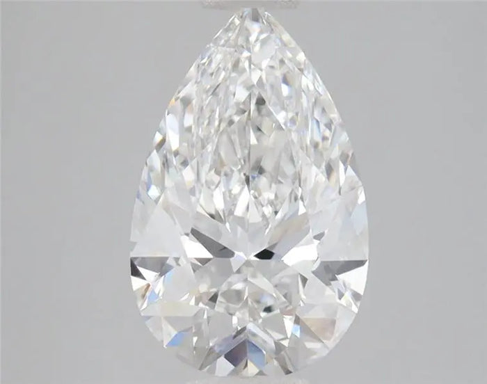 2.00 Carat · PEAR · D · VS1 · IGI · Excellent Cut