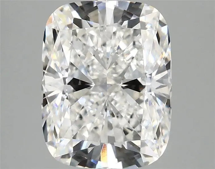 3.08 Carat · CUSHION · E · VS1 · IGI · Excellent Cut