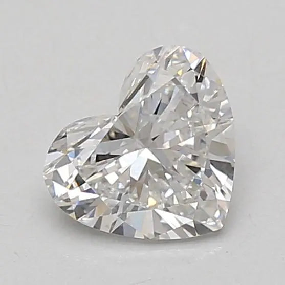 0.94 Carat · HEART · D · VS1 · IGI · Excellent Cut