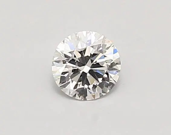 0.37 Carat · ROUND · D · VVS1 · IGI · Ideal Cut