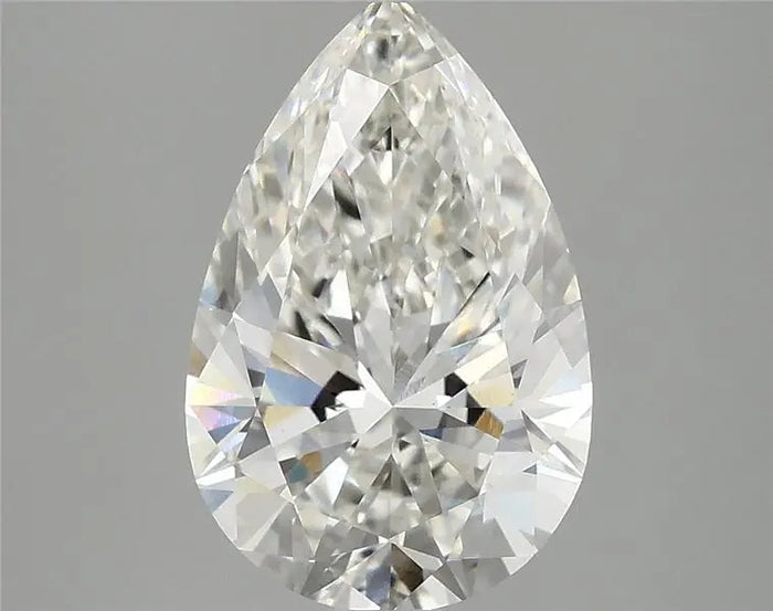3.08 Carat · PEAR · G · VS1 · IGI · Excellent Cut