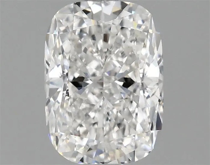 1.10 Carat · CUSHION · E · VS1 · IGI · Excellent Cut