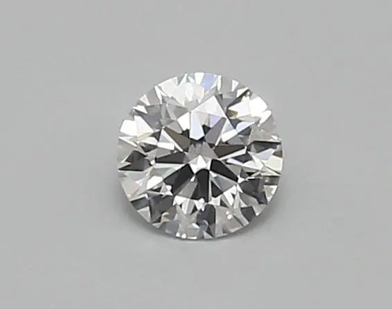 0.39 Carat · ROUND · D · VVS2 · IGI · Ideal Cut