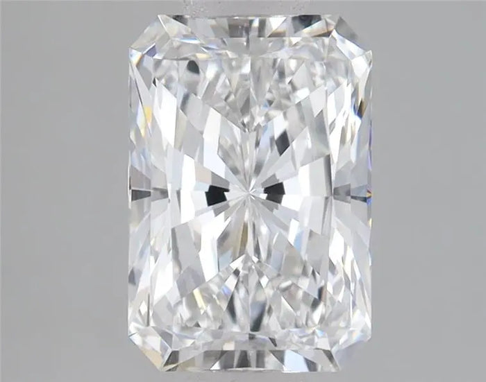 1.59 Carat · RADIANT · E · VS1 · IGI · Excellent Cut