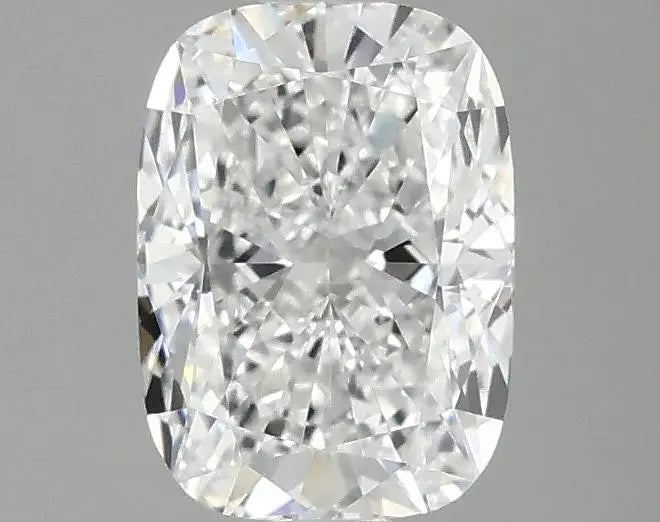 1.03 Carat · CUSHION · D · VVS2 · IGI · Excellent Cut